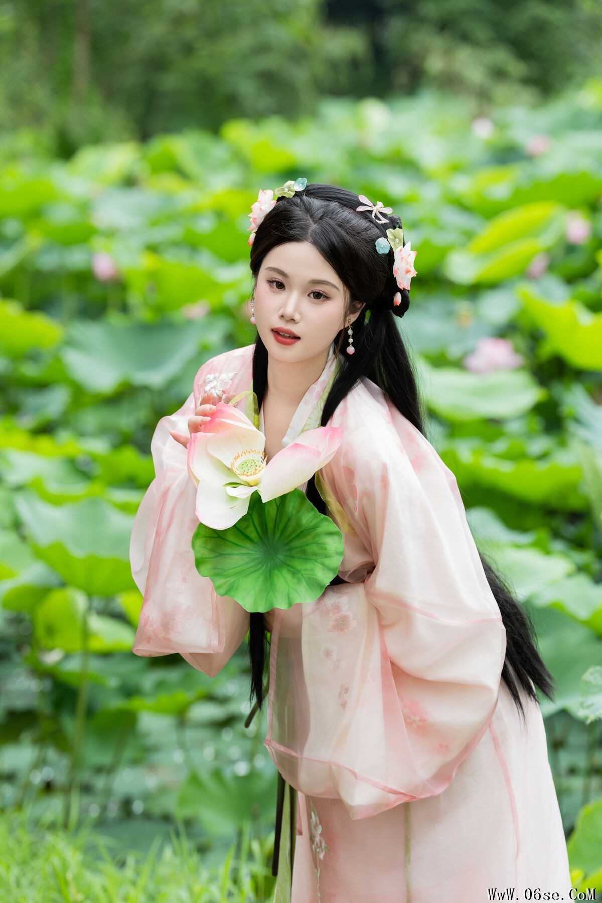 图片[17]-YiTuYu艺图语 Vol.7333 Xi Gua[25P]-六色网