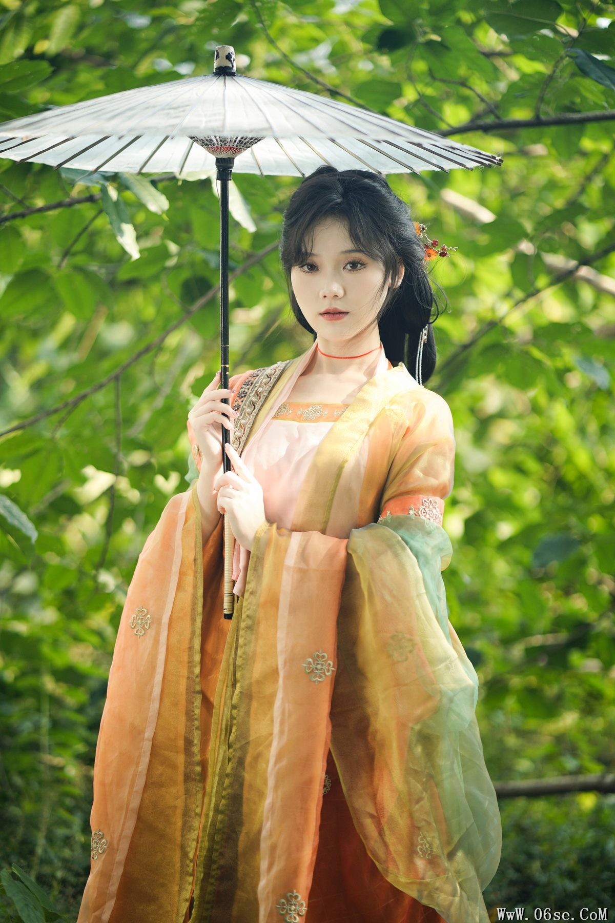 图片[18]-YiTuYu艺图语 Vol.5973 You Zi[22P]-六色网