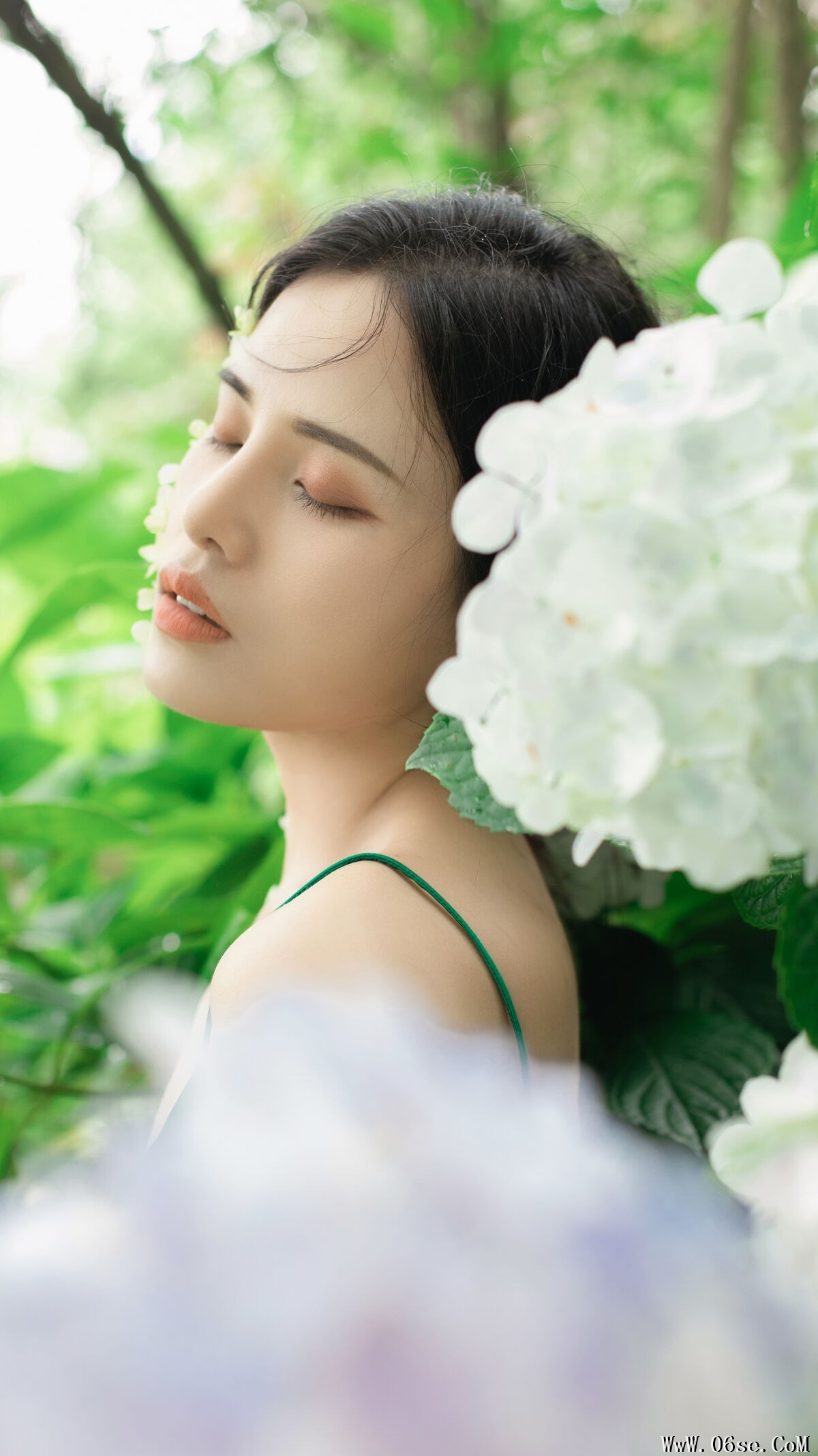 图片[7]-YiTuYu艺图语 Vol.7326 An Ni[27P]-六色网