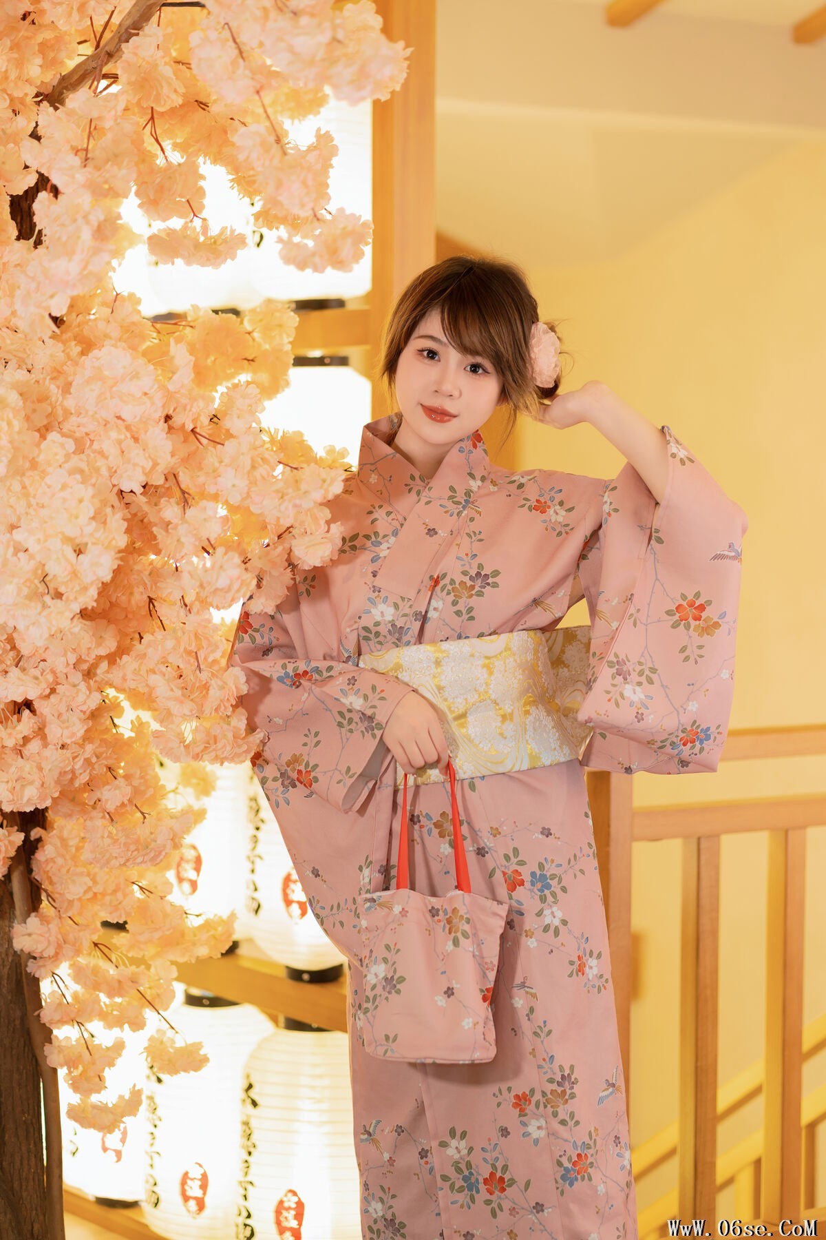 图片[4]-YiTuYu艺图语 Vol.6427 Pao Fu Xiao Fang[23P]-六色网