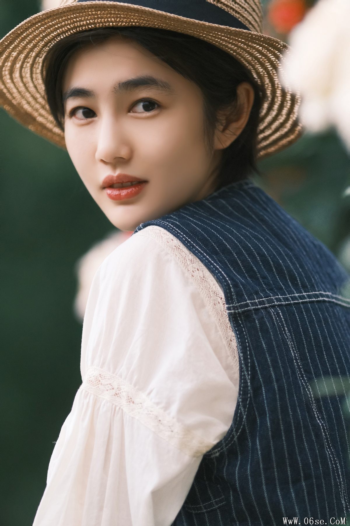 图片[32]-YiTuYu艺图语 Vol.4657 Fan Fan[33P]-六色网