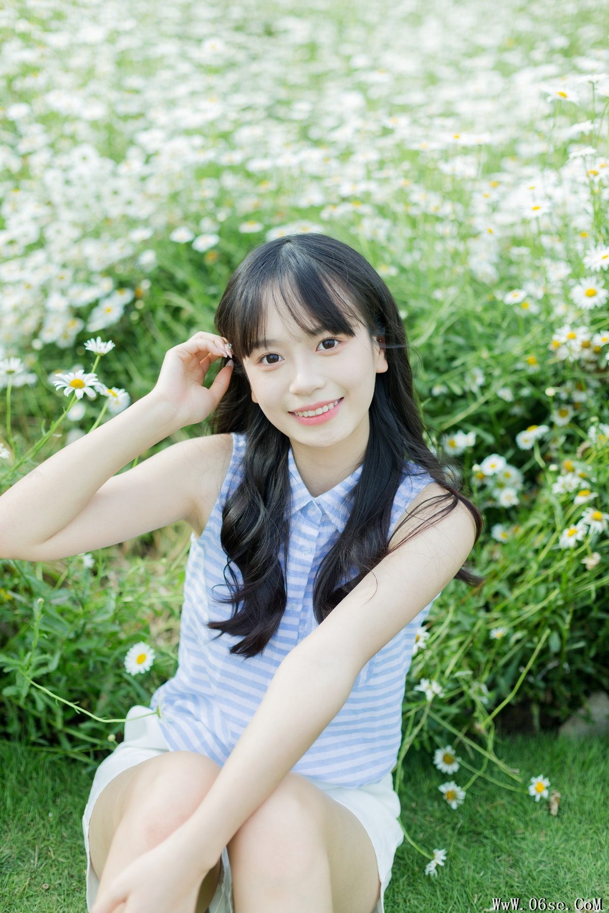 图片[8]-YiTuYu艺图语 Vol.4441 Yan Yun Lin Er[34P]-六色网