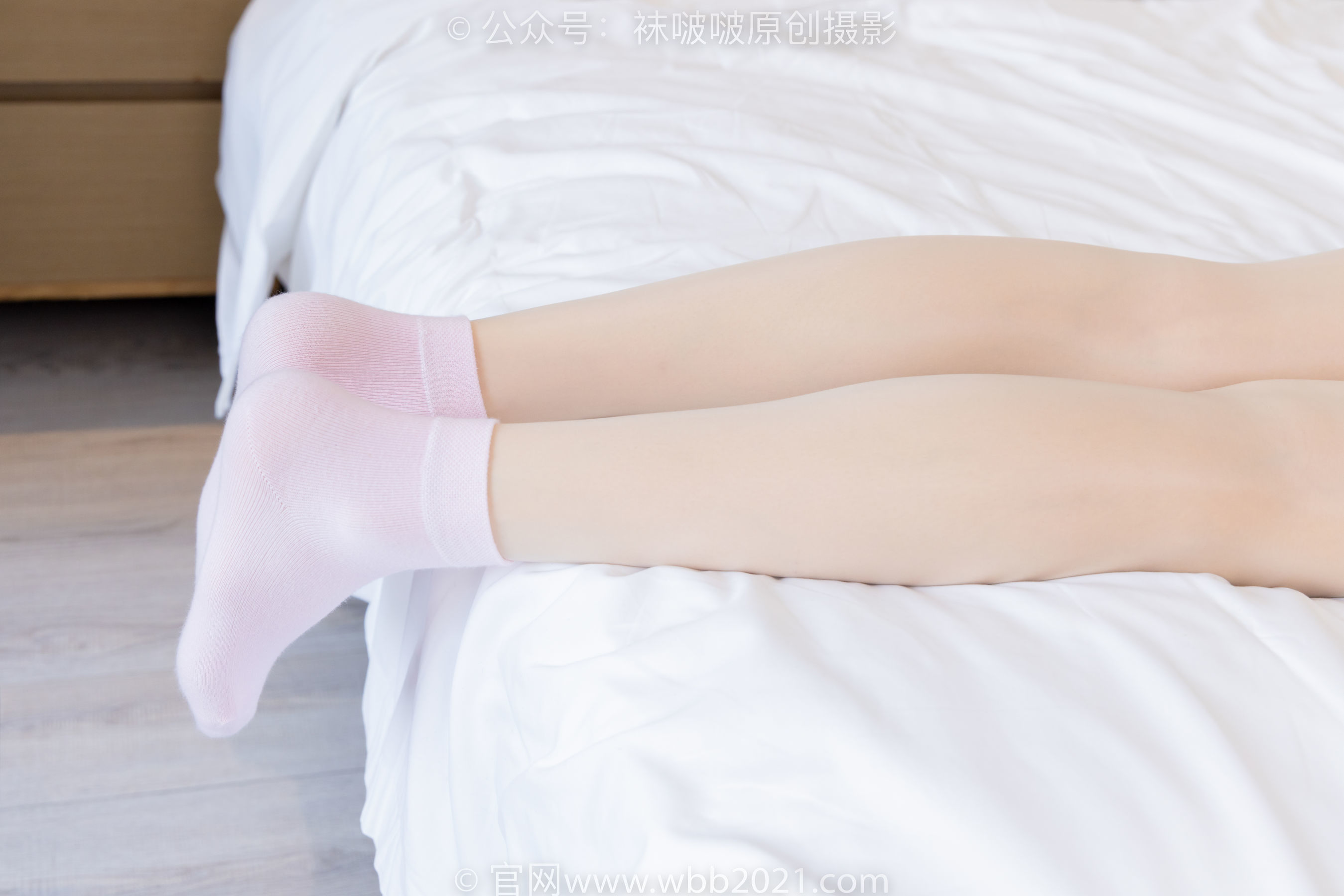 图片[25]-BoBoSocks袜啵啵 No.431 芝士 -高跟鞋、板鞋、黑棉袜、粉棉袜、油亮肉丝[140P]-六色网