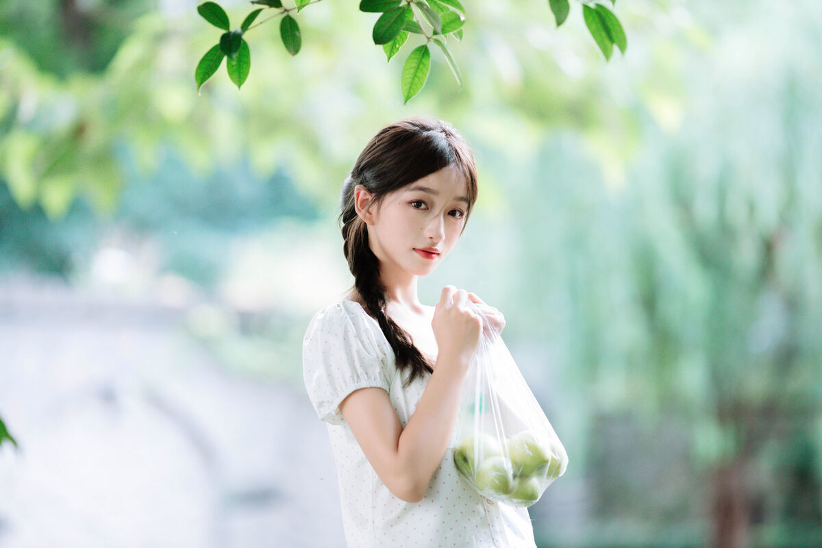 图片[9]-YiTuYu艺图语 Vol.7556 Yu Er[52P]-六色网