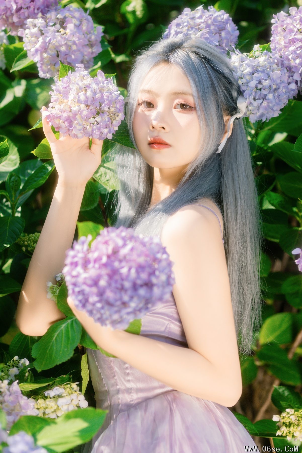 图片[3]-YiTuYu艺图语 Vol.4640 Gao Li Dai[31P]-六色网