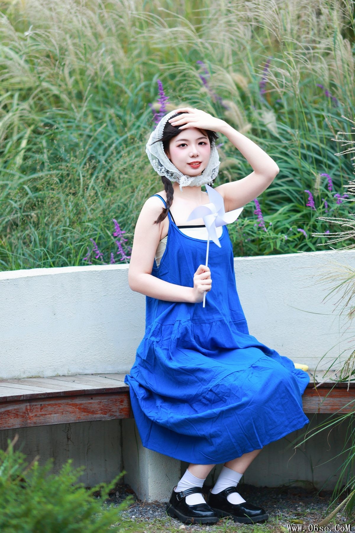 图片[14]-YiTuYu艺图语 Vol.5817 Mu Yan Se Cc[23P]-六色网