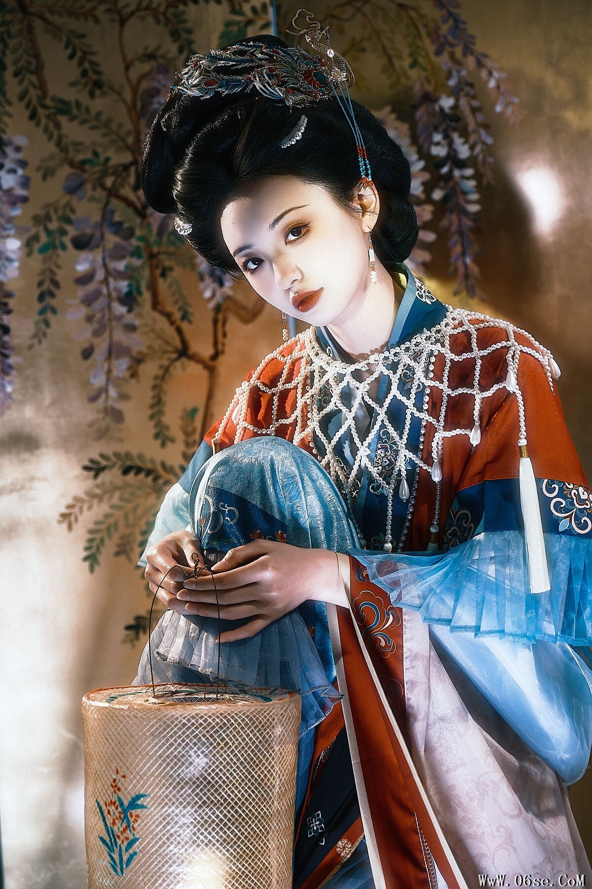 图片[19]-YiTuYu艺图语 Vol.7252 Xiao Yang Ai Gan Fan[33P]-六色网
