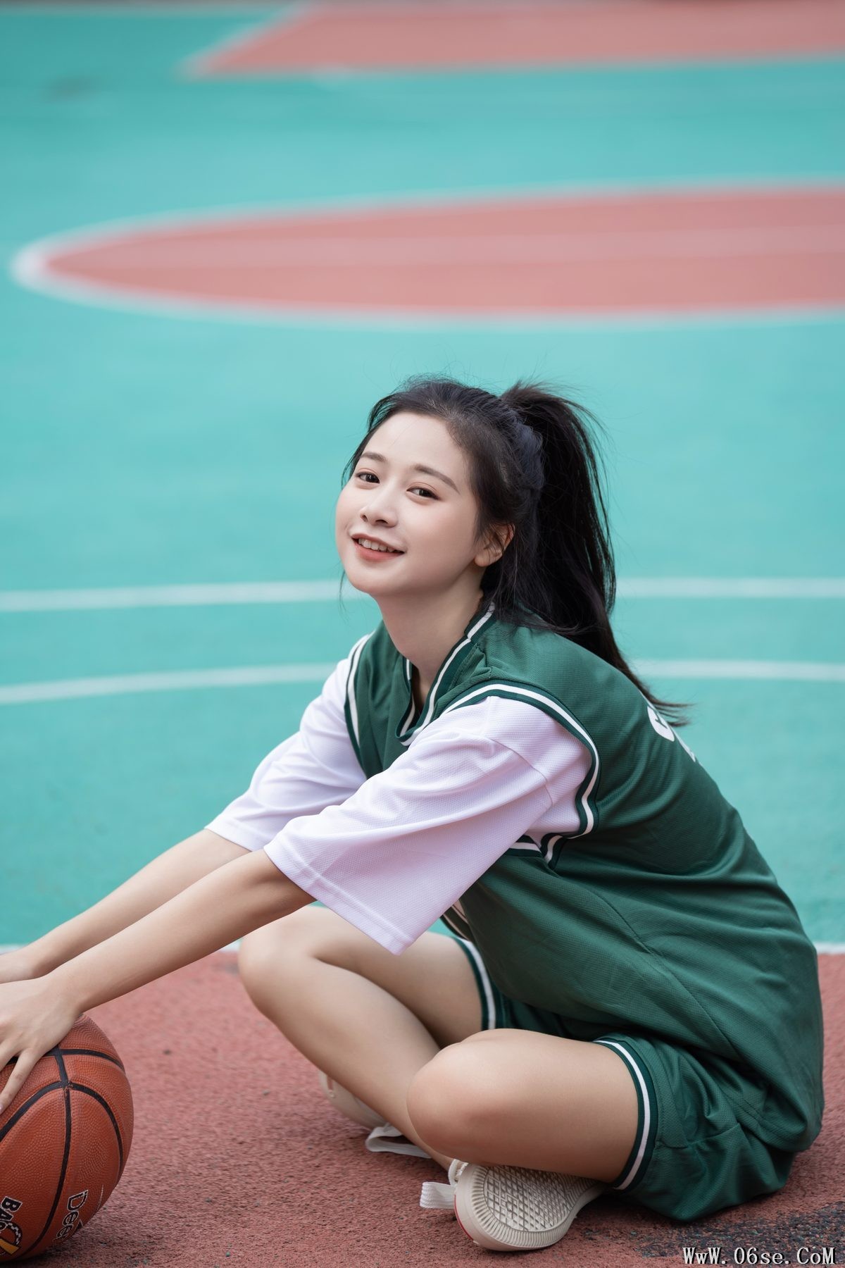 图片[7]-YiTuYu艺图语 Vol.5865 Cheng Zi Shu[24P]-六色网