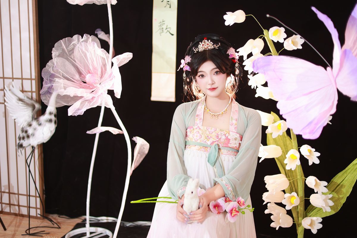 图片[20]-YiTuYu艺图语 Vol.5773 KaiLin Jiang[34P]-六色网