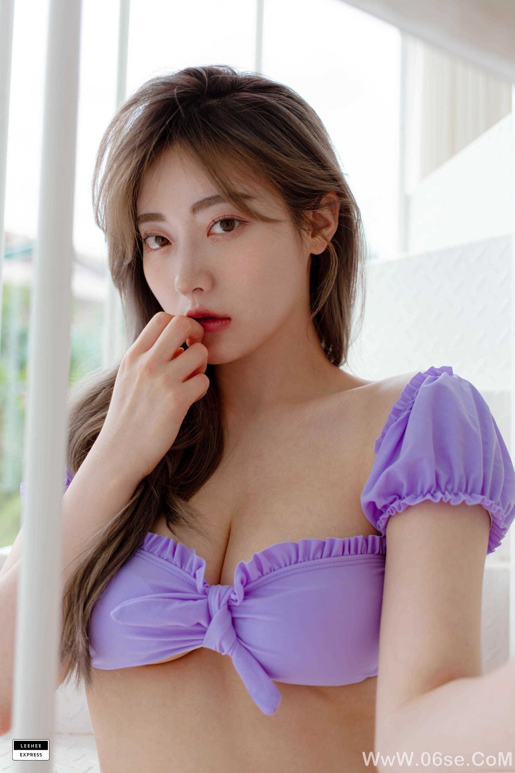 图片[40]-[LEEHEE EXPRESS] LEDG-038 – J.A[49P]-六色网