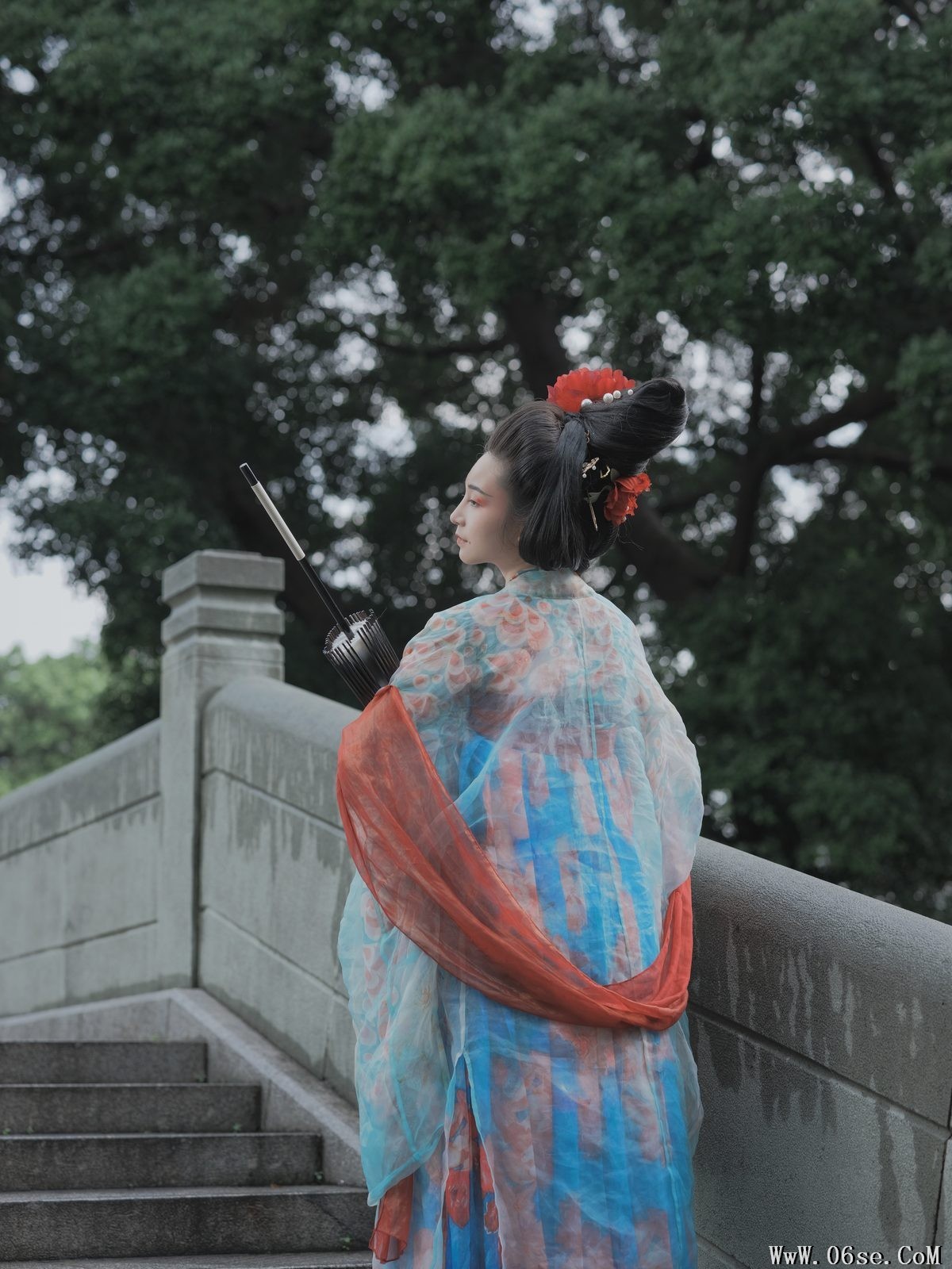 图片[30]-YiTuYu艺图语 Vol.4973 Lin Lang[34P]-六色网