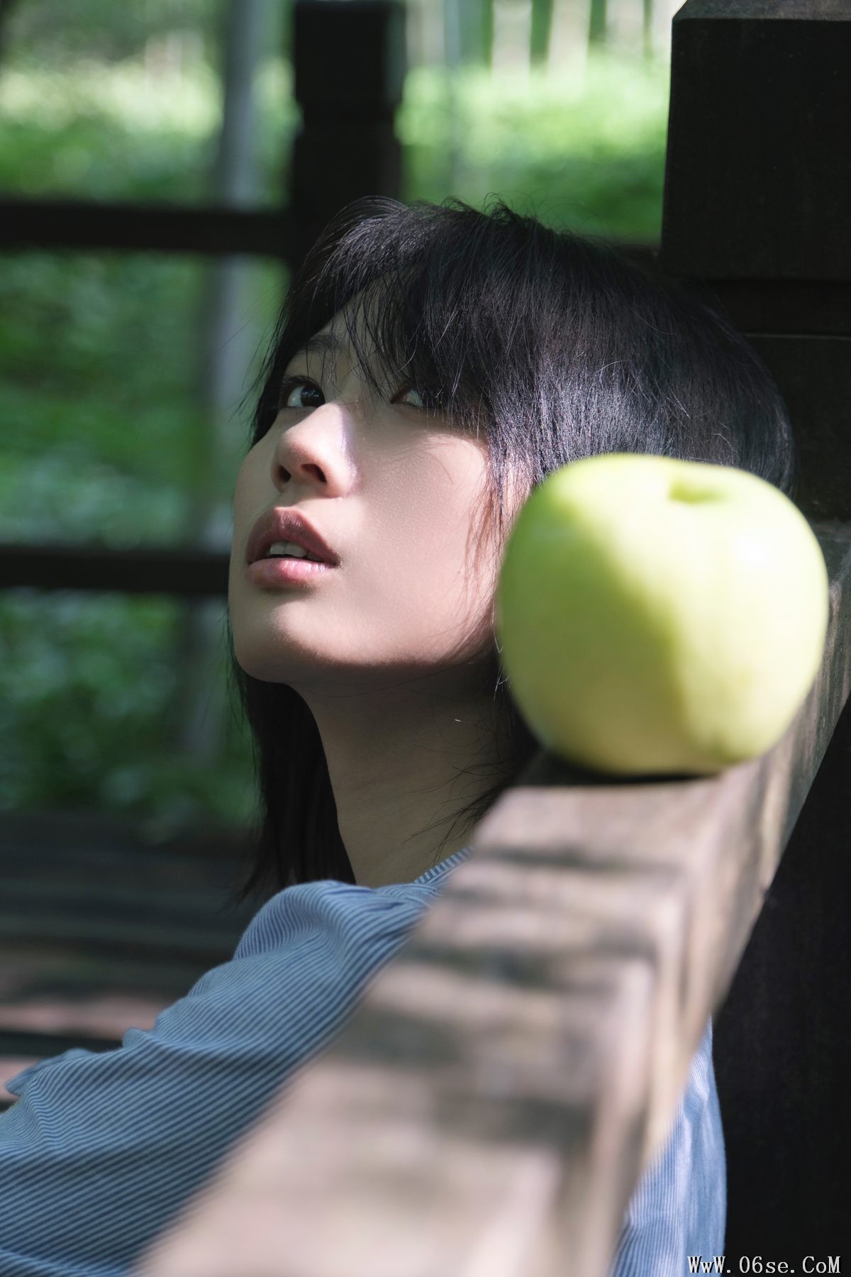 图片[30]-YiTuYu艺图语 Vol.5194 An Shi Wen Wen A[34P]-六色网
