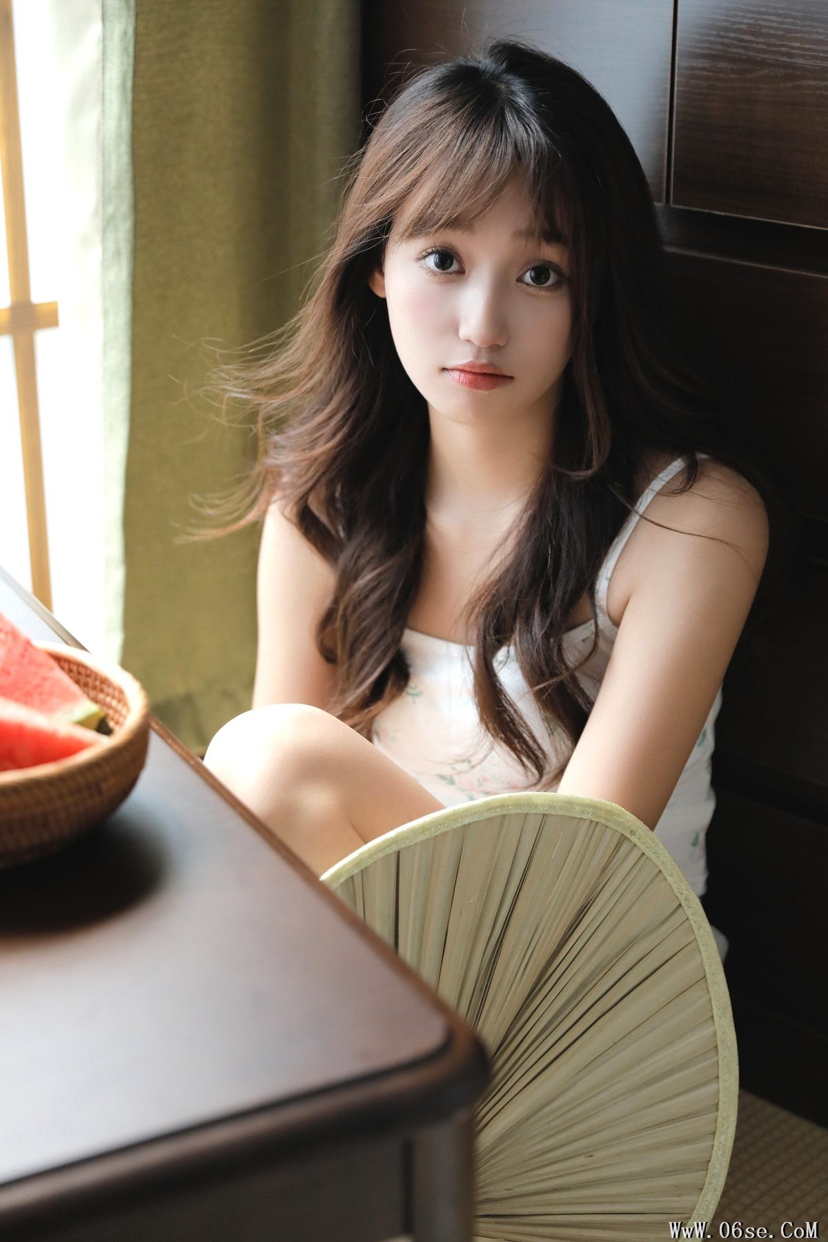 图片[6]-YiTuYu艺图语 Vol.5107 Zheng Xiang Xiang[37P]-六色网