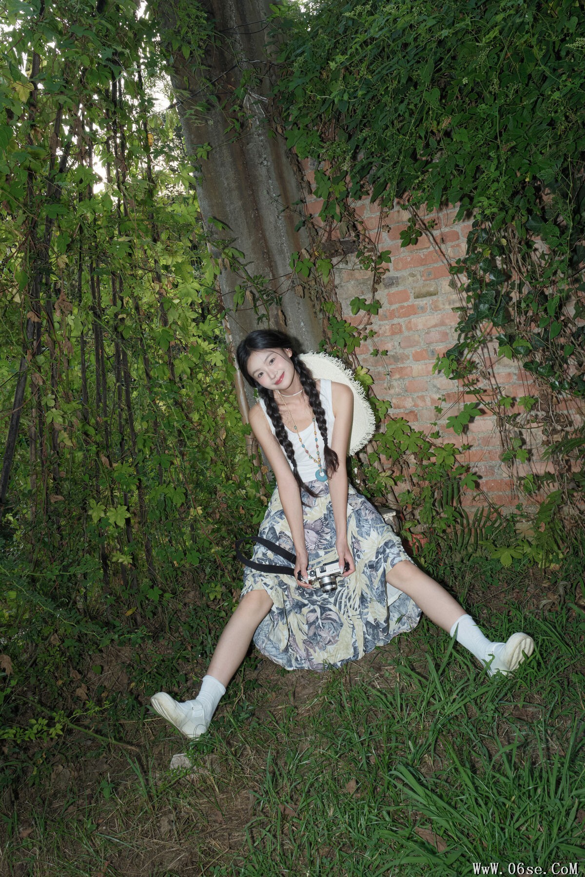 图片[18]-YiTuYu艺图语 Vol.7798 Xiao Fan Qie[26P]-六色网