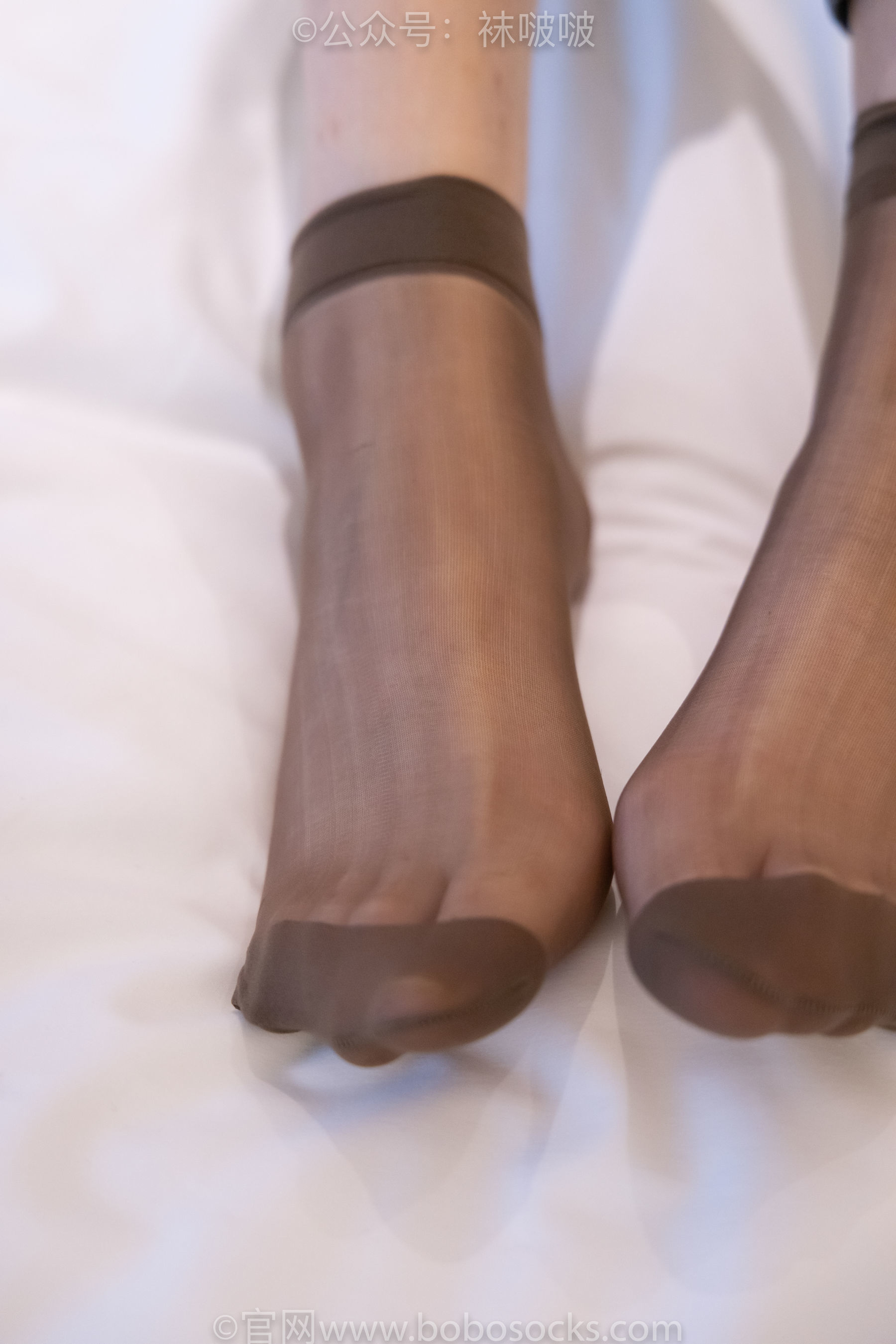 图片[81]-BoBoSocks袜啵啵 No.063 小甜豆-平底鞋、短肉丝、短咖啡丝、裸足[155P]-六色网