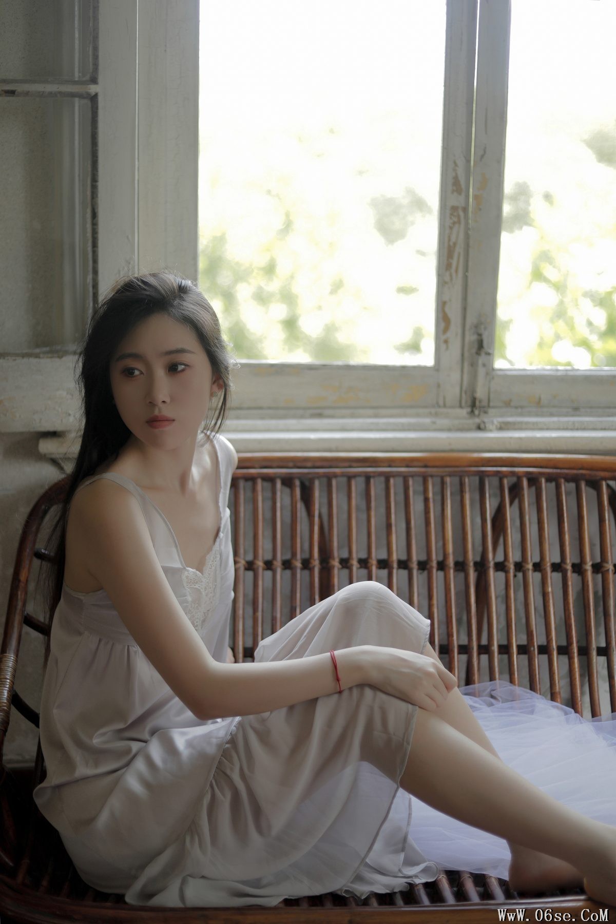 图片[6]-YiTuYu艺图语 Vol.6234 Xiao Wan[33P]-六色网