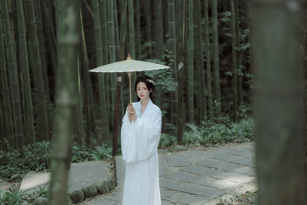图片[13]-YiTuYu艺图语 Vol.4392 Ran Zai Niu Nai[22P]-六色网