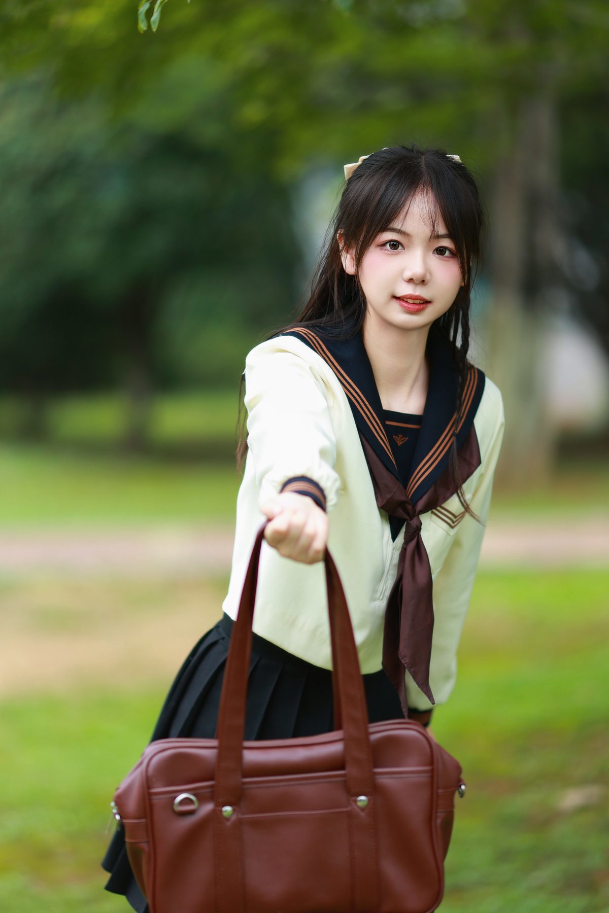 图片[28]-YiTuYu艺图语 Vol.5613 Mu Yan Se Cc[36P]-六色网