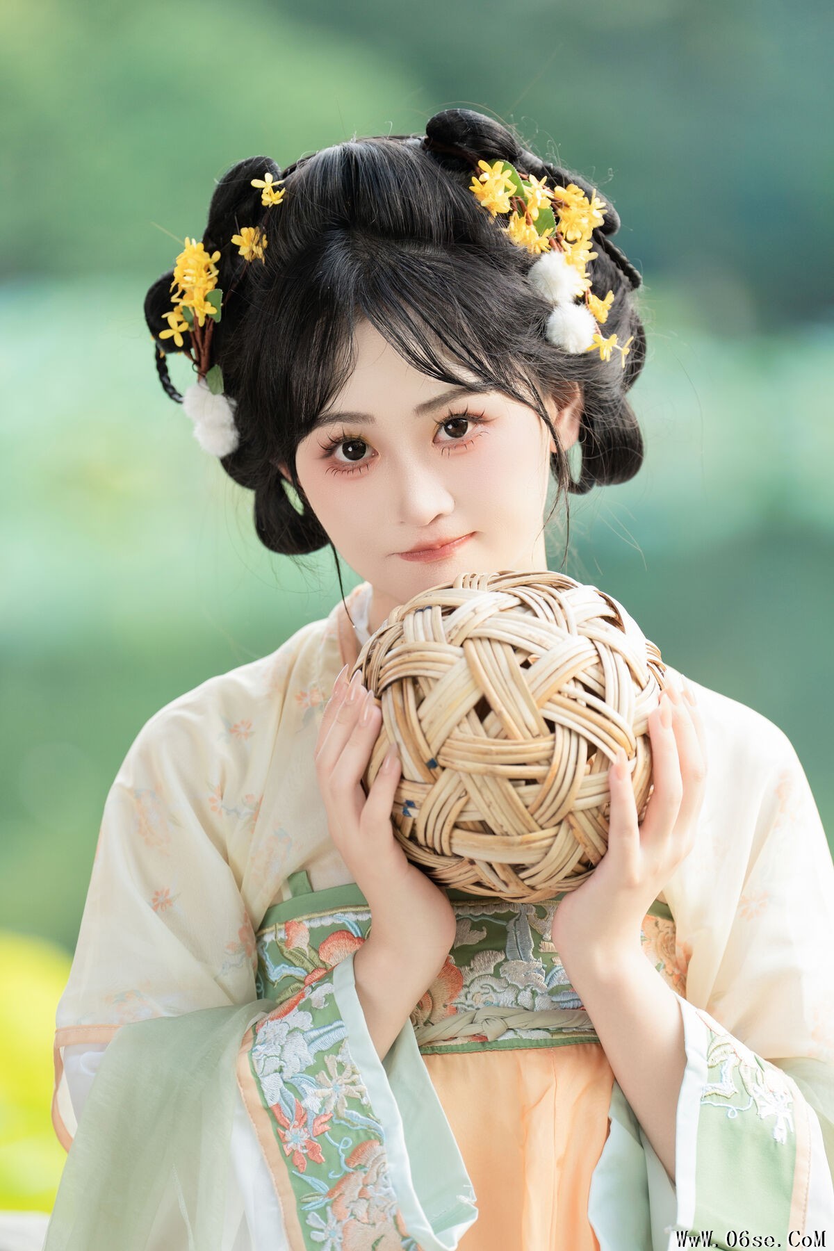 图片[17]-YiTuYu艺图语 Vol.7719 Jiao Yi Zhi Sui Sui[24P]-六色网