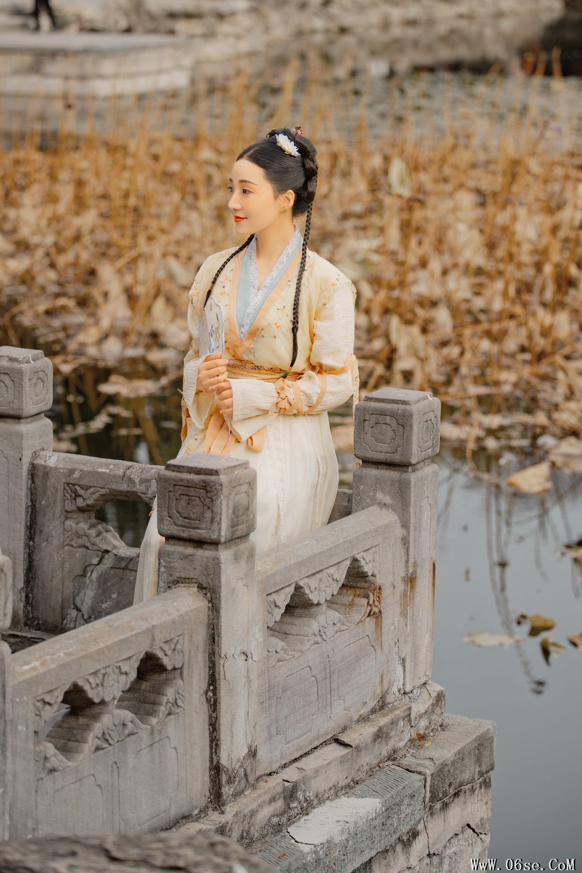 图片[6]-YiTuYu艺图语 Vol.6068 Wu Zi Xi[39P]-六色网