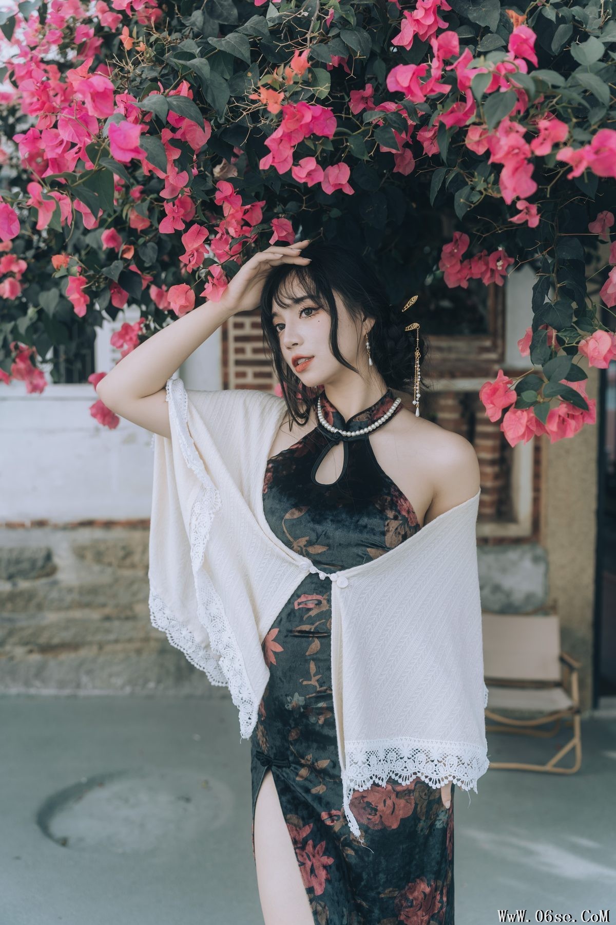 图片[19]-YiTuYu艺图语 Vol.3385 Er Jia Liu[26P]-六色网