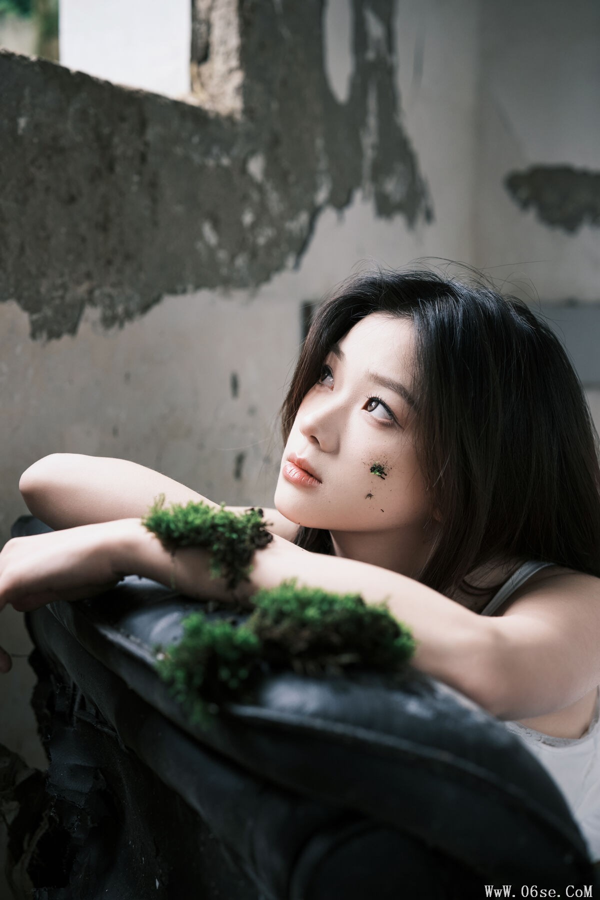 图片[31]-YiTuYu艺图语 Vol.7091 To Xiao Bei[33P]-六色网