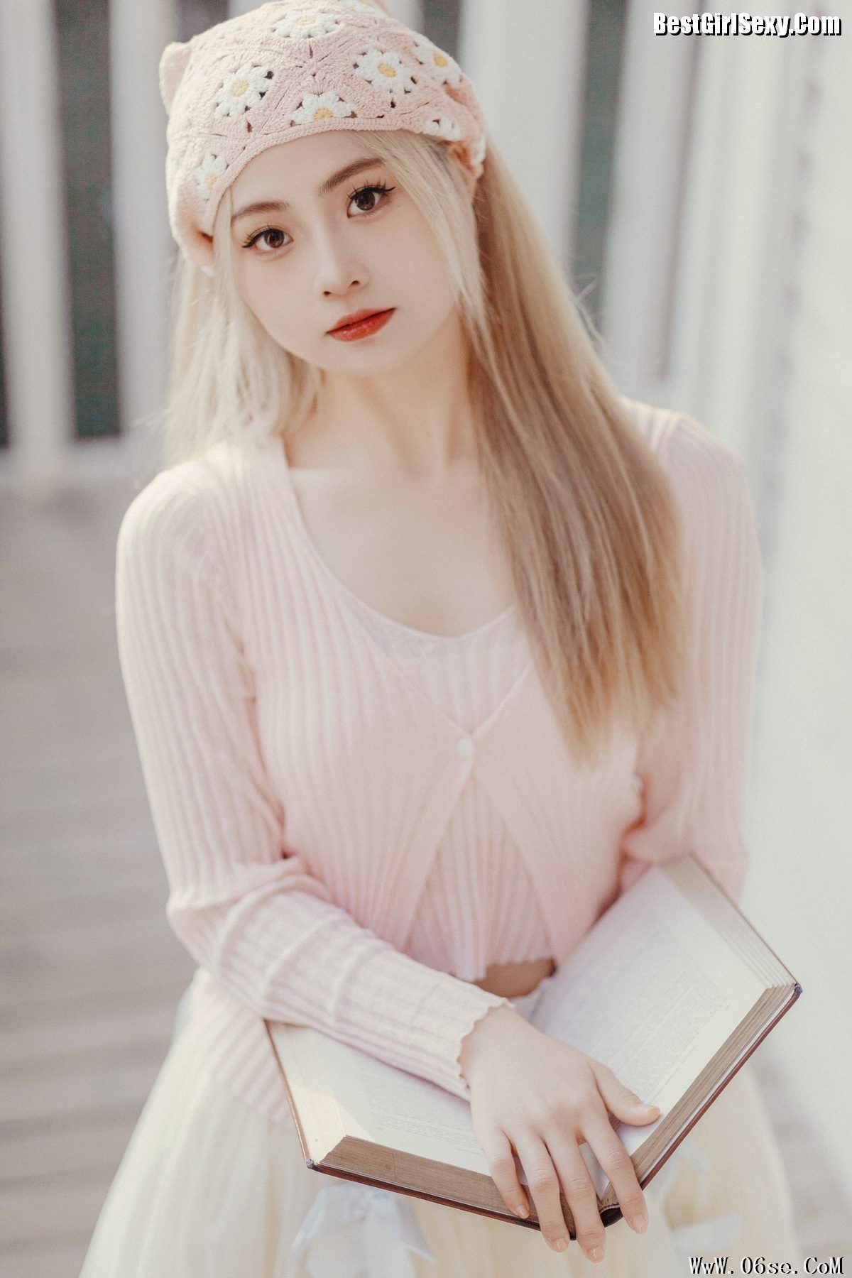 图片[13]-YiTuYu艺图语 Vol.3931 Gao Li Dai[30P]-六色网