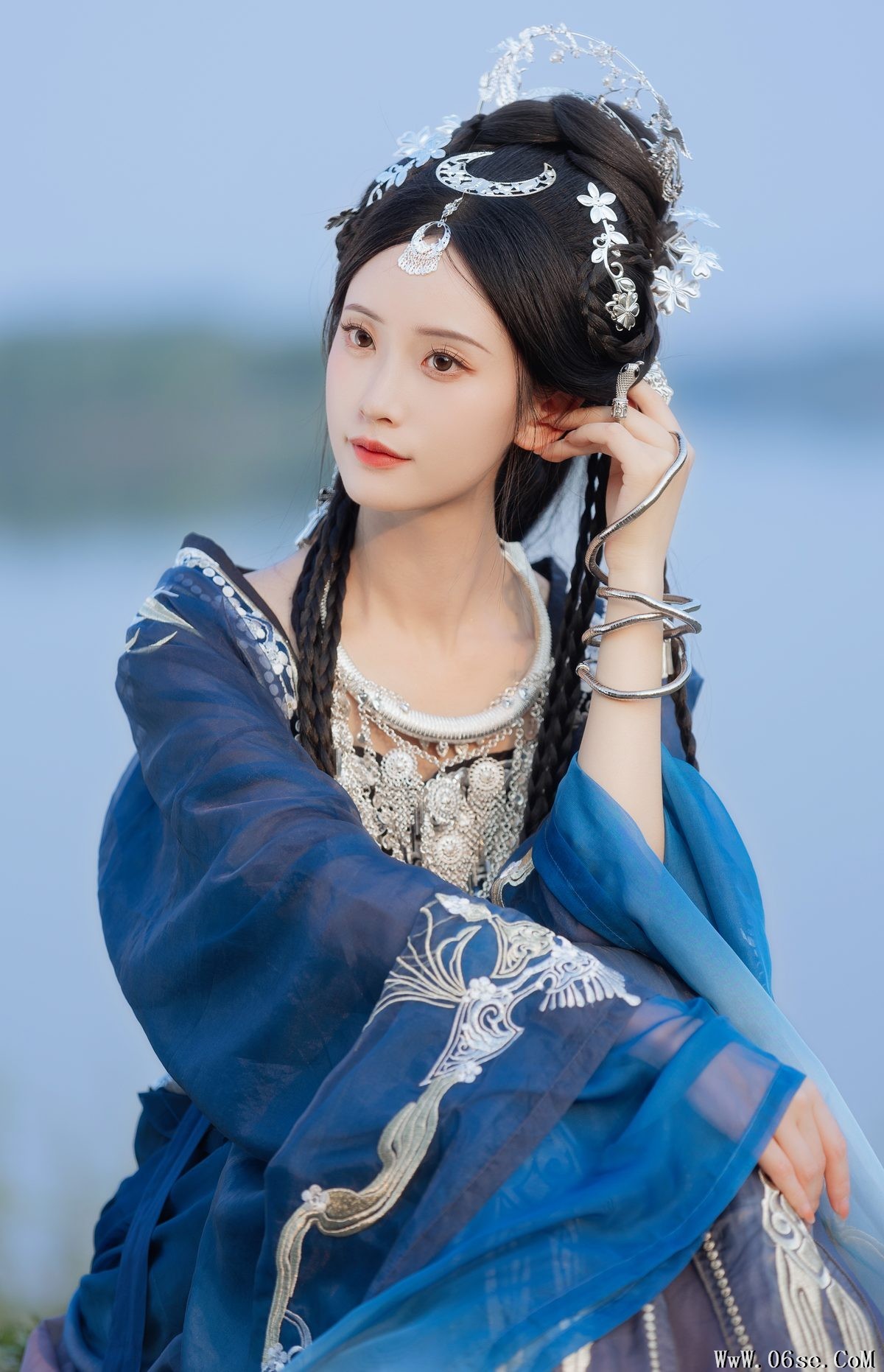 图片[10]-YiTuYu艺图语 Vol.4761 Jia Yue Yue Yue[22P]-六色网