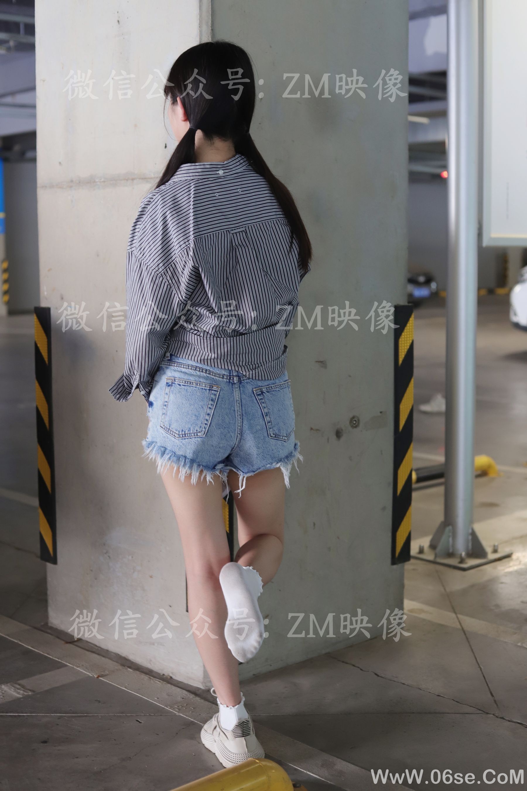 图片[110]-[织梦映像] 爱在深秋-轻罗小扇扑流萤[305P]-六色网