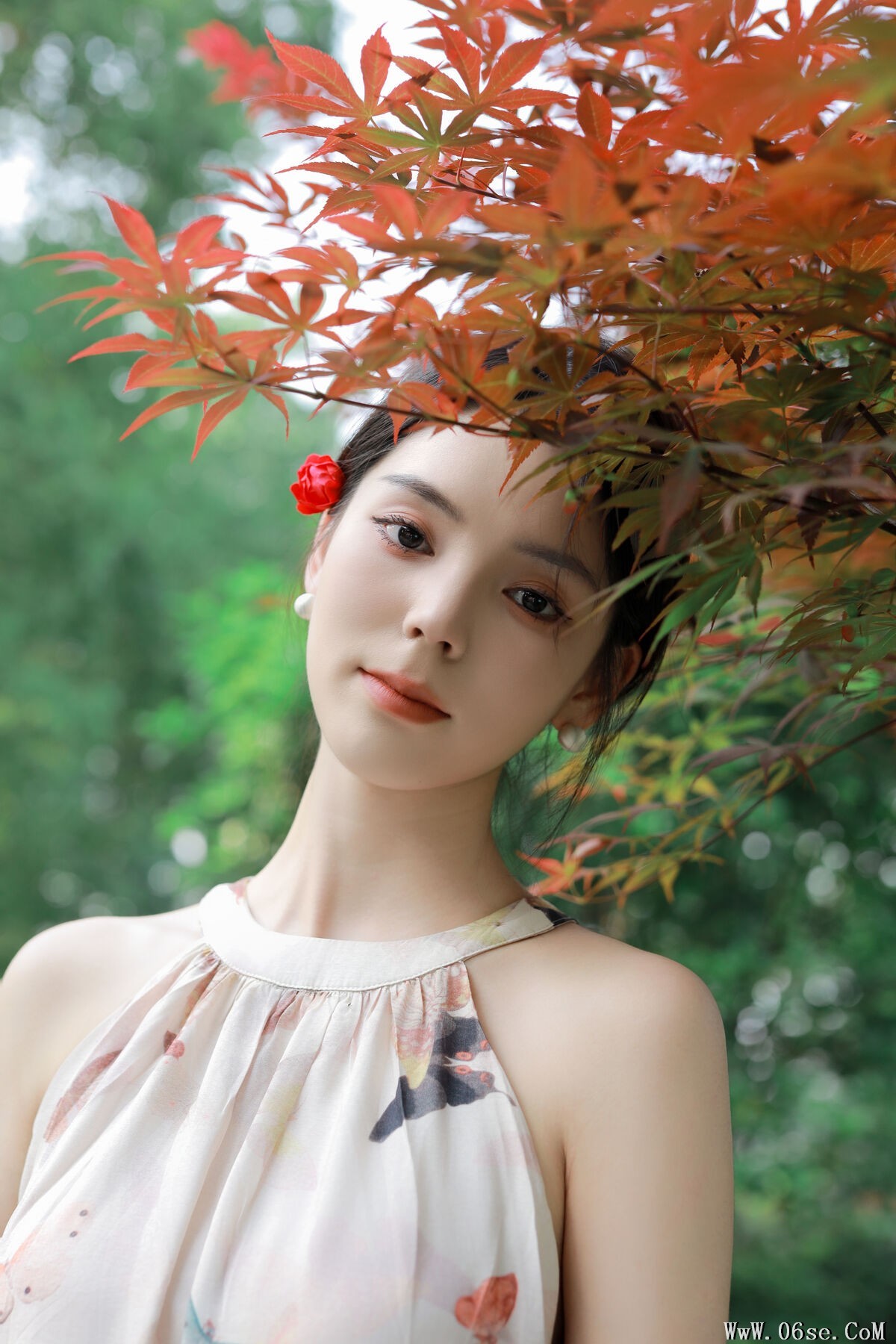 图片[11]-YiTuYu艺图语 Vol.7036 Xiao Meng[22P]-六色网