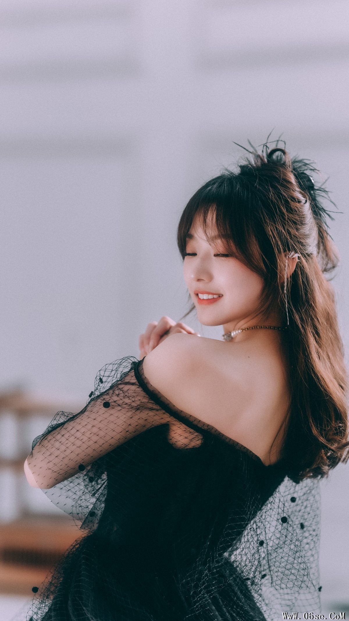 图片[30]-YiTuYu艺图语 Vol.4456 Xiao Xiao[48P]-六色网