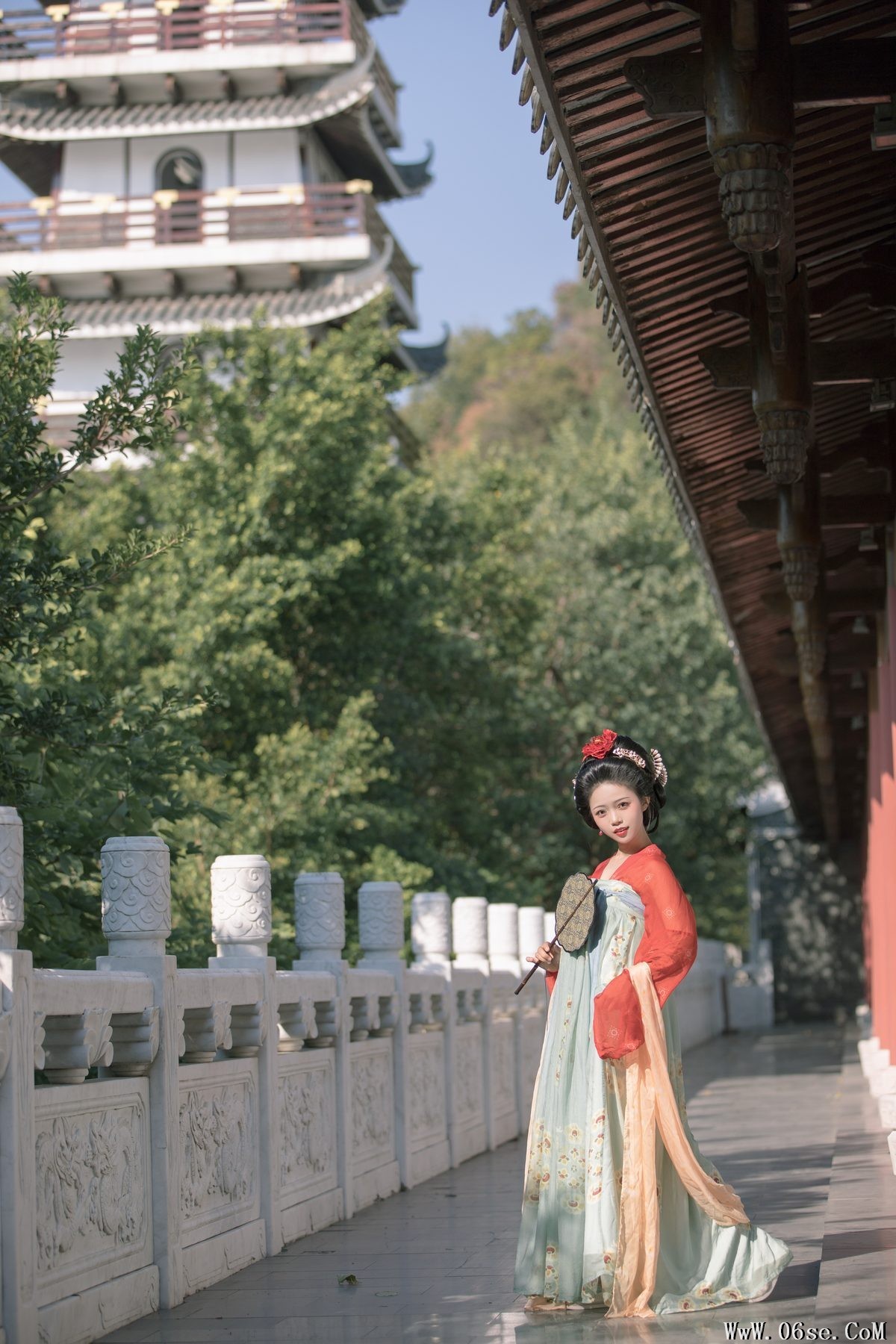 图片[20]-YiTuYu艺图语 Vol.4575 Si Ying[26P]-六色网