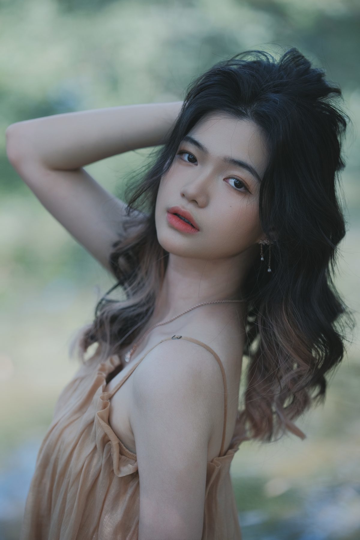 图片[16]-YiTuYu艺图语 Vol.4998 A Xi[47P]-六色网