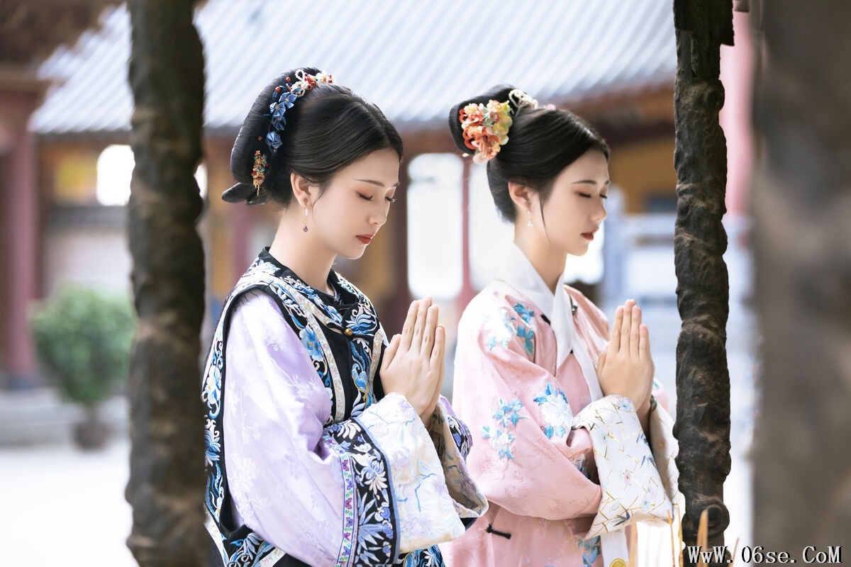 图片[29]-YiTuYu艺图语 Vol.7691 Zhi Zhi Qi[34P]-六色网
