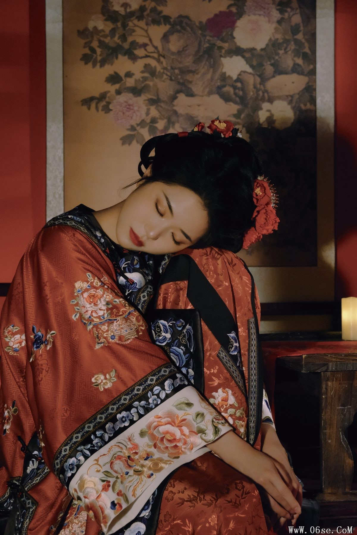 图片[19]-YiTuYu艺图语 Vol.4939 Anya_z[29P]-六色网