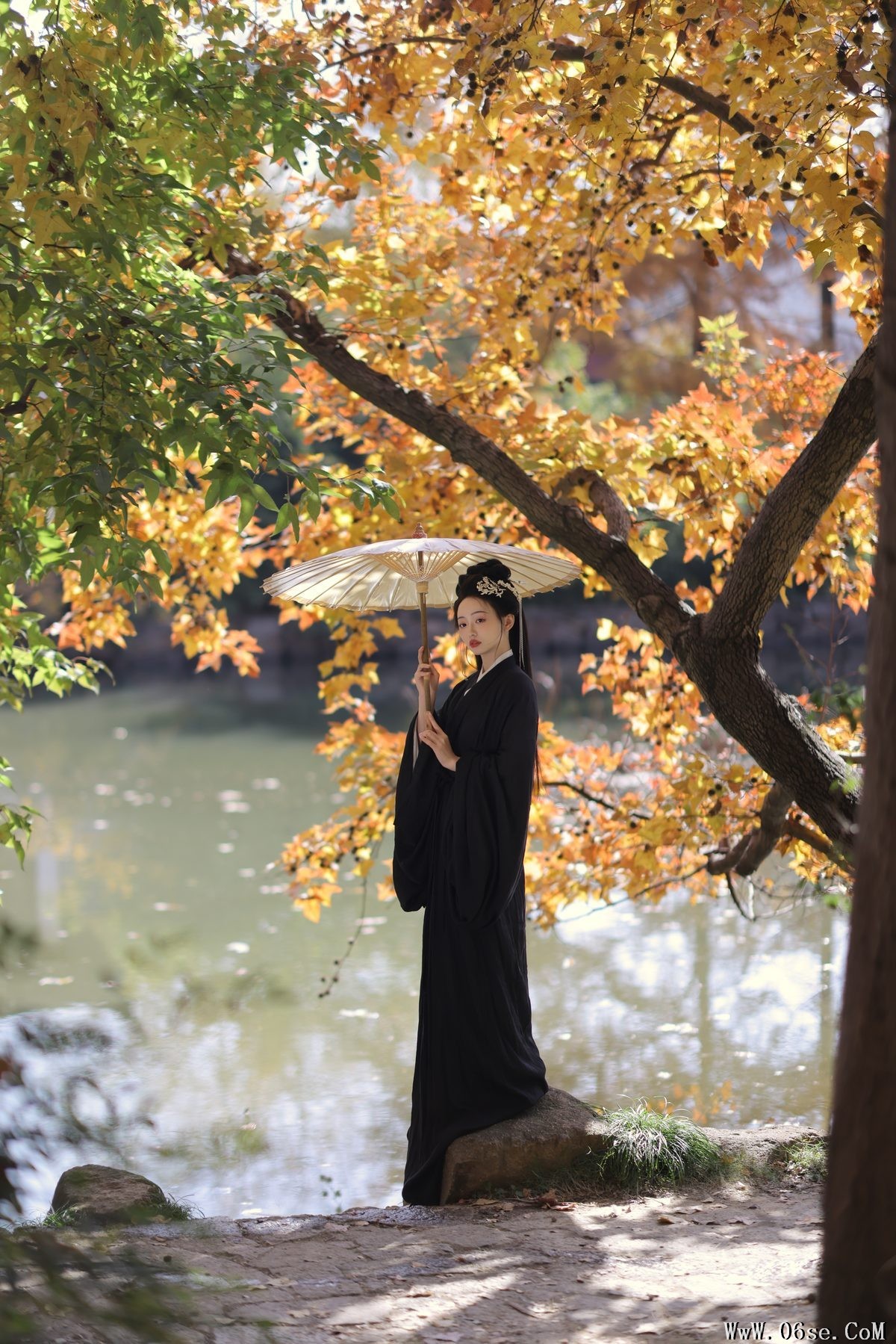 图片[9]-YiTuYu艺图语 Vol.6249 Xiao Yang Ai Gan Fan[32P]-六色网