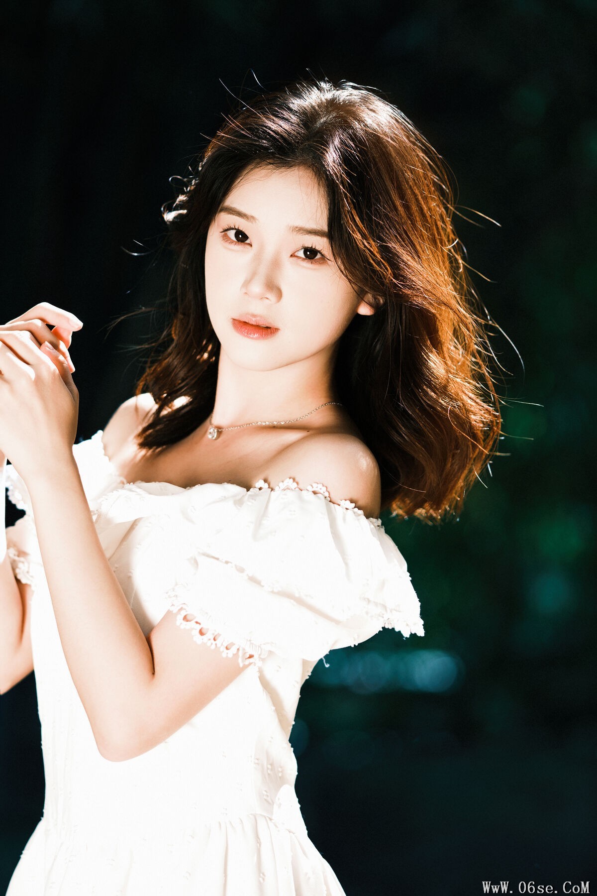 图片[25]-YiTuYu艺图语 Vol.7116 To Xiao Bei[39P]-六色网