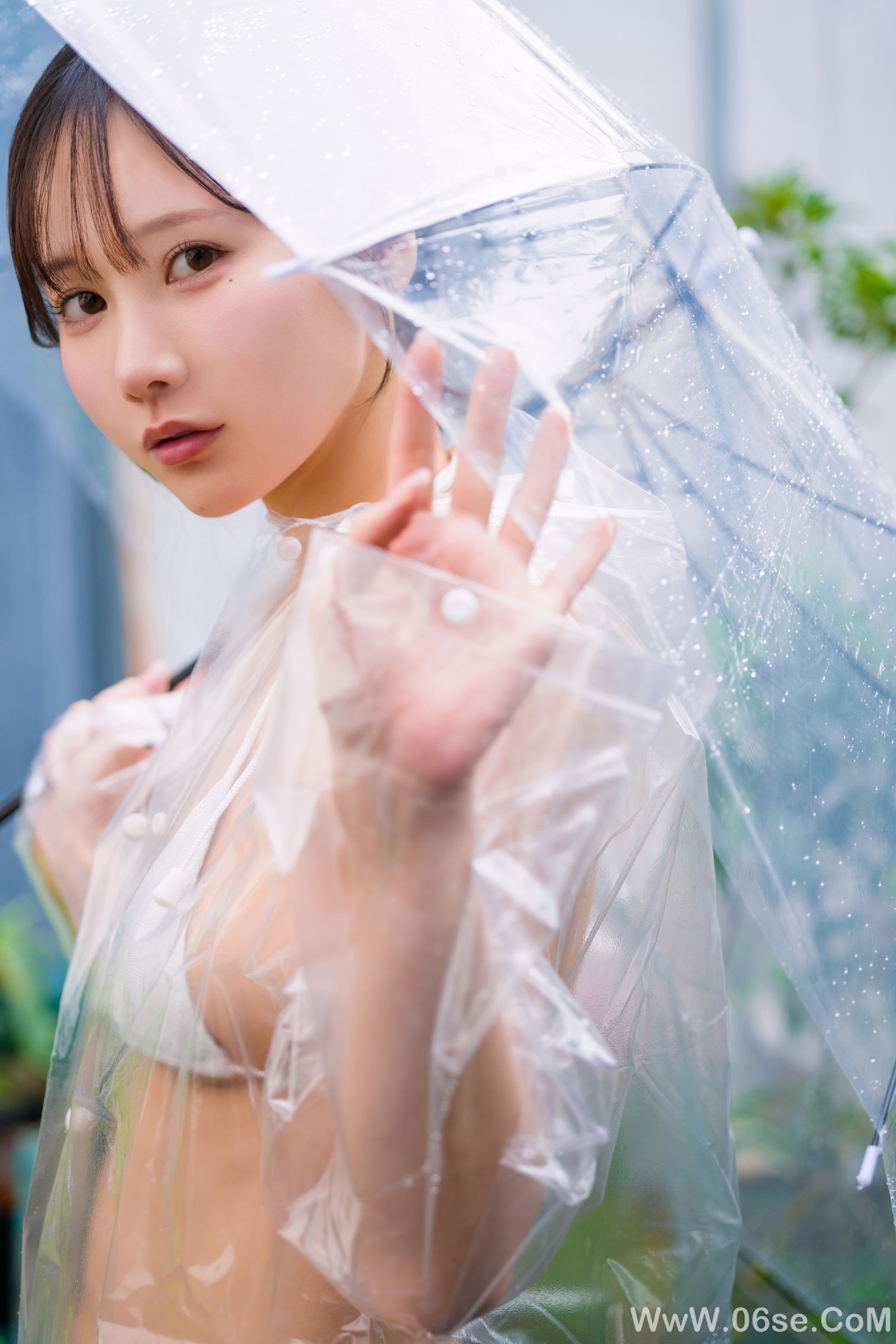 图片[44]-日本甜美COSER けんけん – ひとりといろ[142P]-六色网