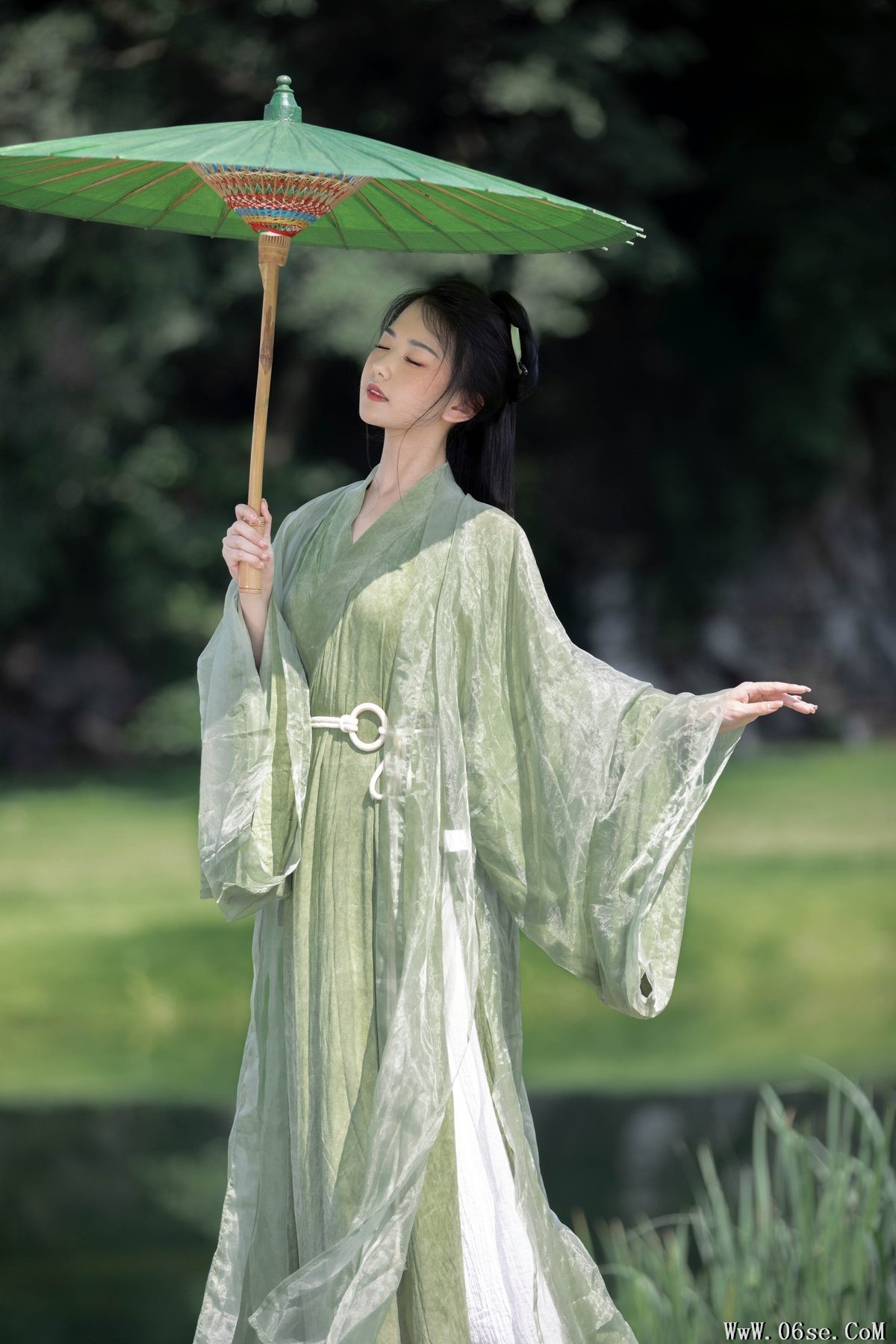 图片[4]-YiTuYu艺图语 Vol.5276 Suan La Tang Er[30P]-六色网