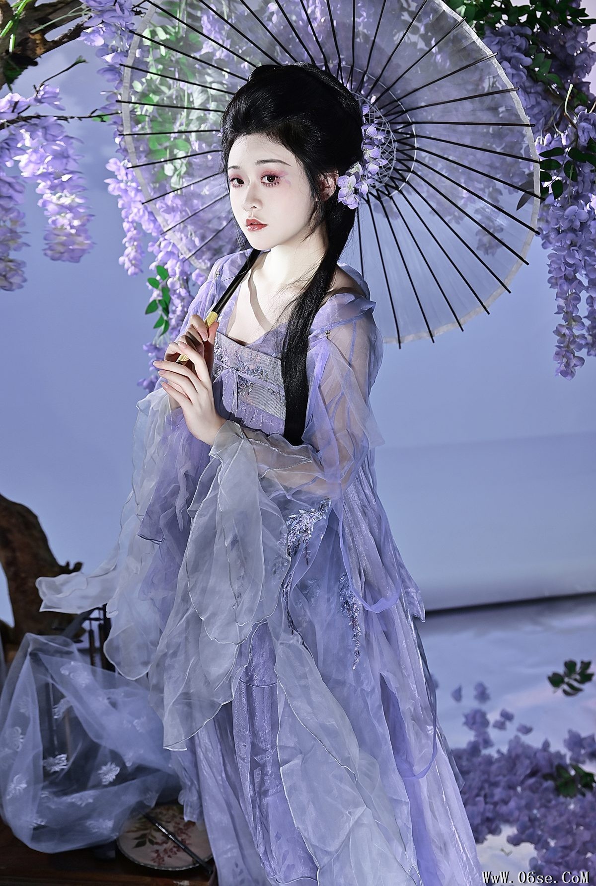 图片[4]-YiTuYu艺图语 Vol.5292 Shen Ci Xing Xing[22P]-六色网