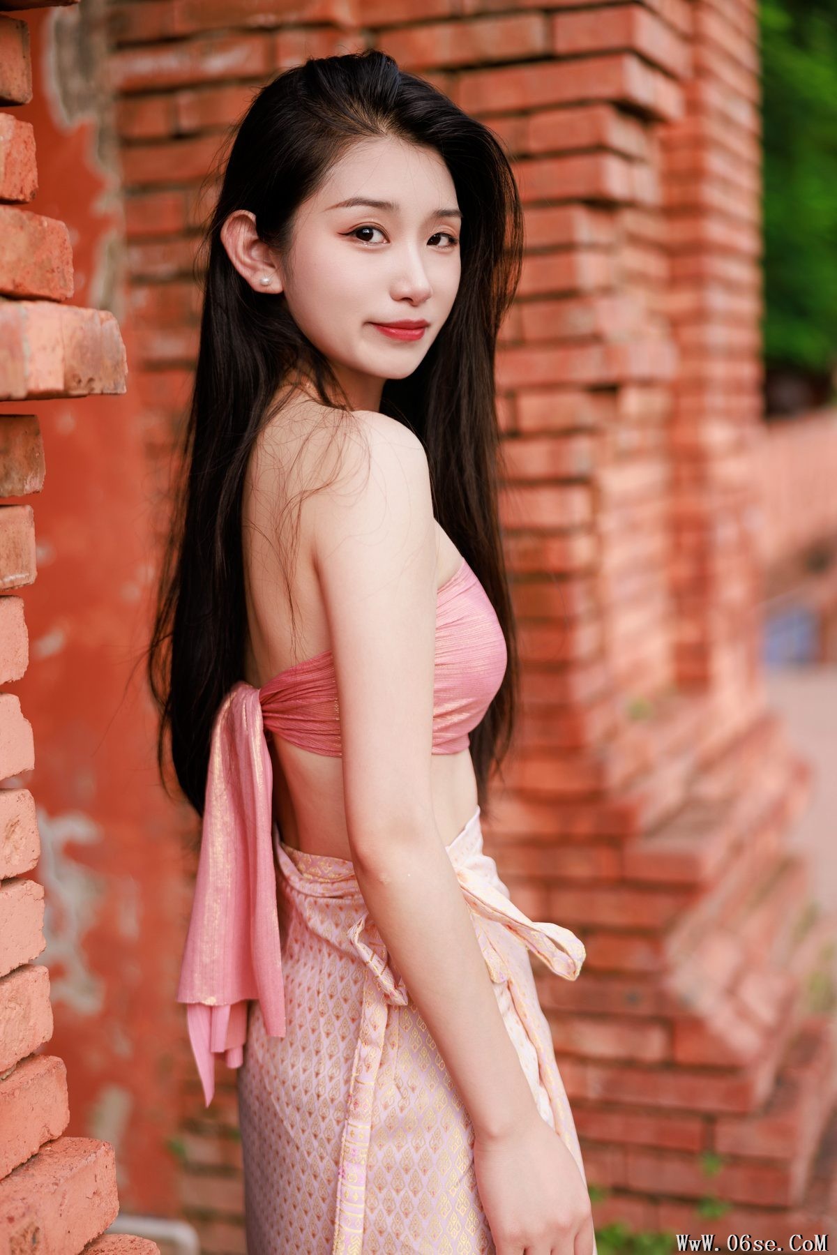 图片[10]-YiTuYu艺图语 Vol.4905 Le Le[29P]-六色网