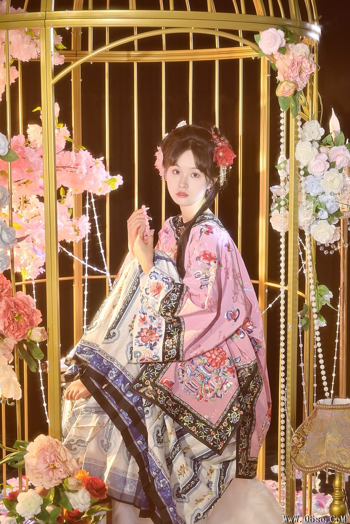 图片[7]-YiTuYu艺图语 Vol.5058 Dan Gao Sha Shou[28P]-六色网