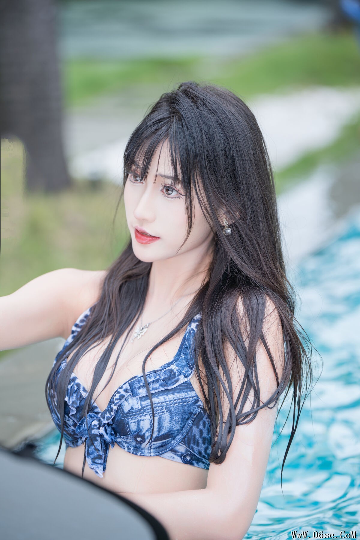 图片[16]-YiTuYu艺图语 Vol.7611 Ai Chi Dan Gao De Xiao Yin[29P]-六色网