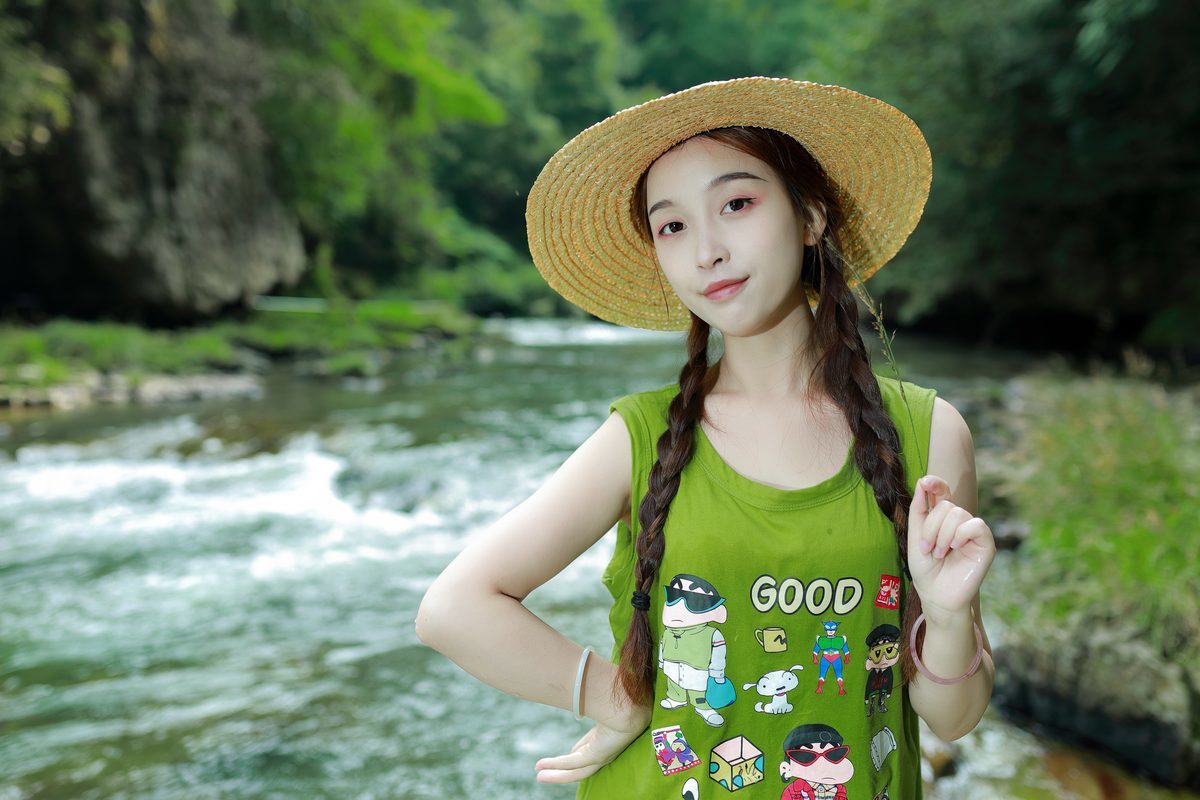 图片[38]-YiTuYu艺图语 Vol.5306 Yu Yan[39P]-六色网