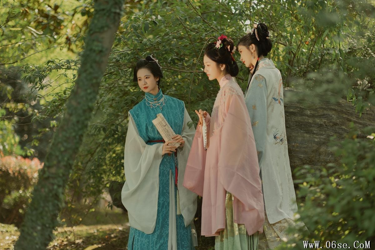 图片[25]-YiTuYu艺图语 Vol.5825 Fu Xiao[31P]-六色网