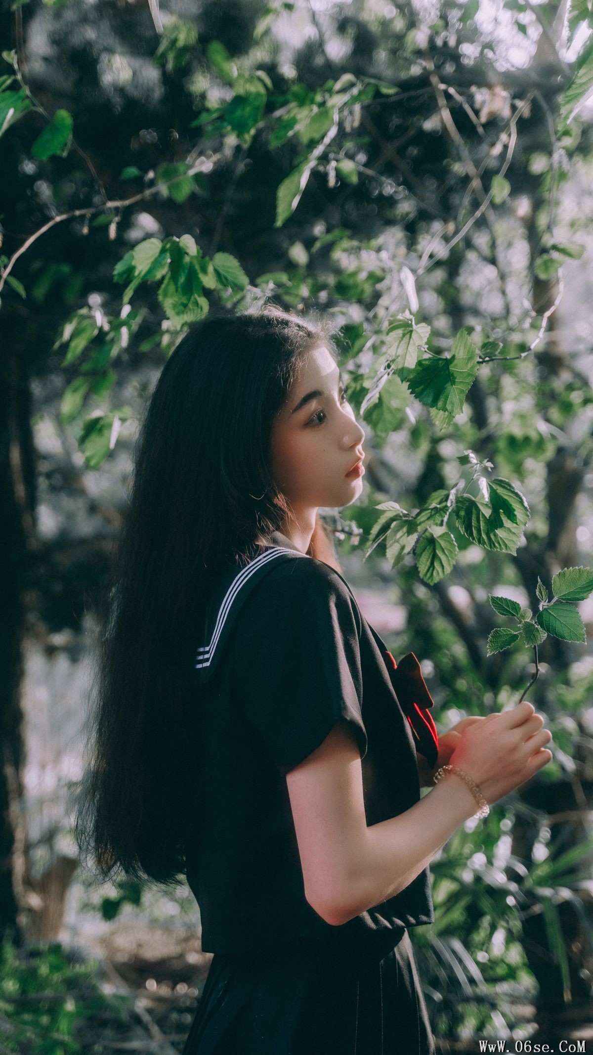 图片[41]-YiTuYu艺图语 Vol.4333 Xiao Jing[47P]-六色网