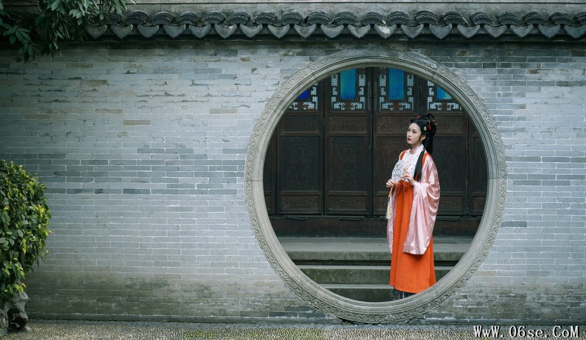 图片[6]-YiTuYu艺图语 Vol.3769 Ai Tan Xian De Xia Shang Zhou[23P]-六色网