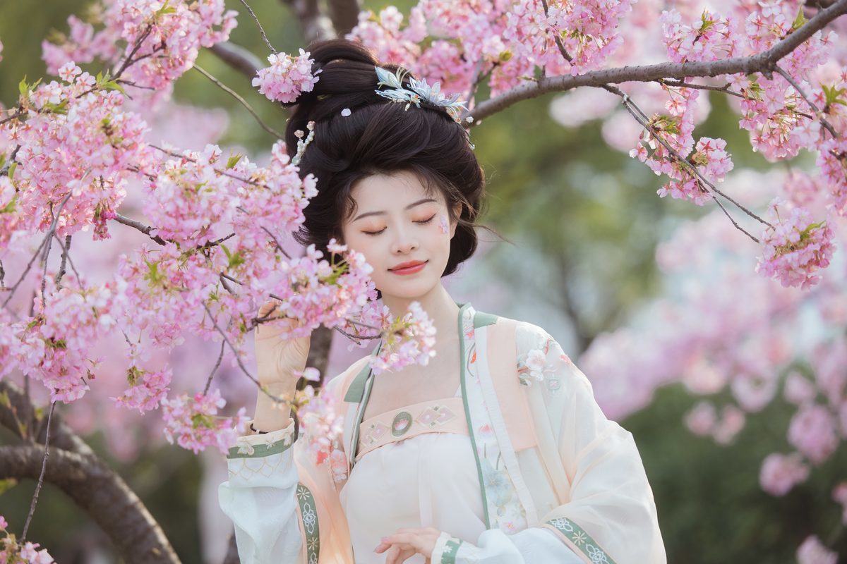 图片[21]-YiTuYu艺图语 Vol.3866 Yao Yao[30P]-六色网