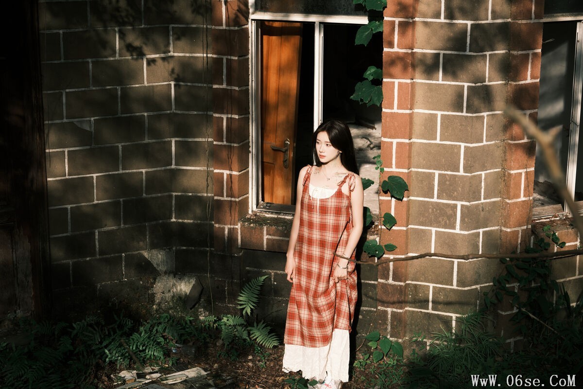 图片[24]-YiTuYu艺图语 Vol.7460 To Xiao Bei[33P]-六色网