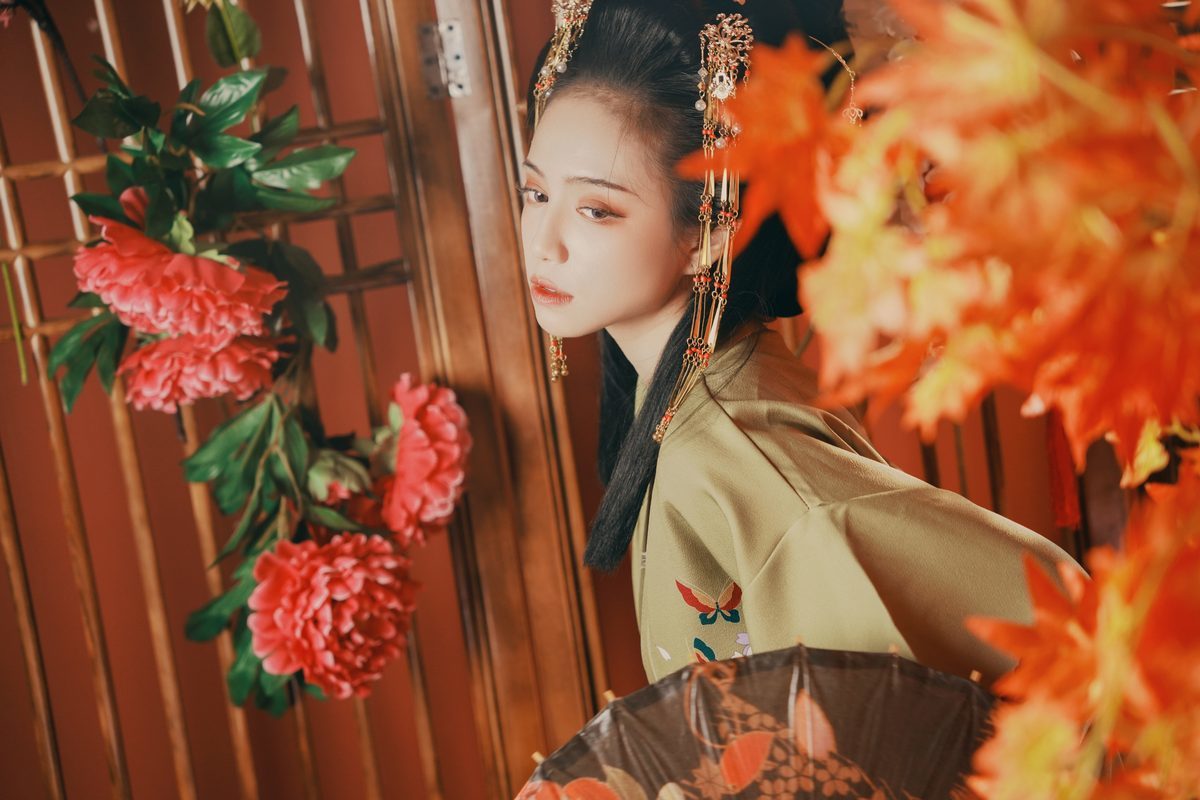 图片[22]-YiTuYu艺图语 Vol.4643 Er Jia Liu[31P]-六色网